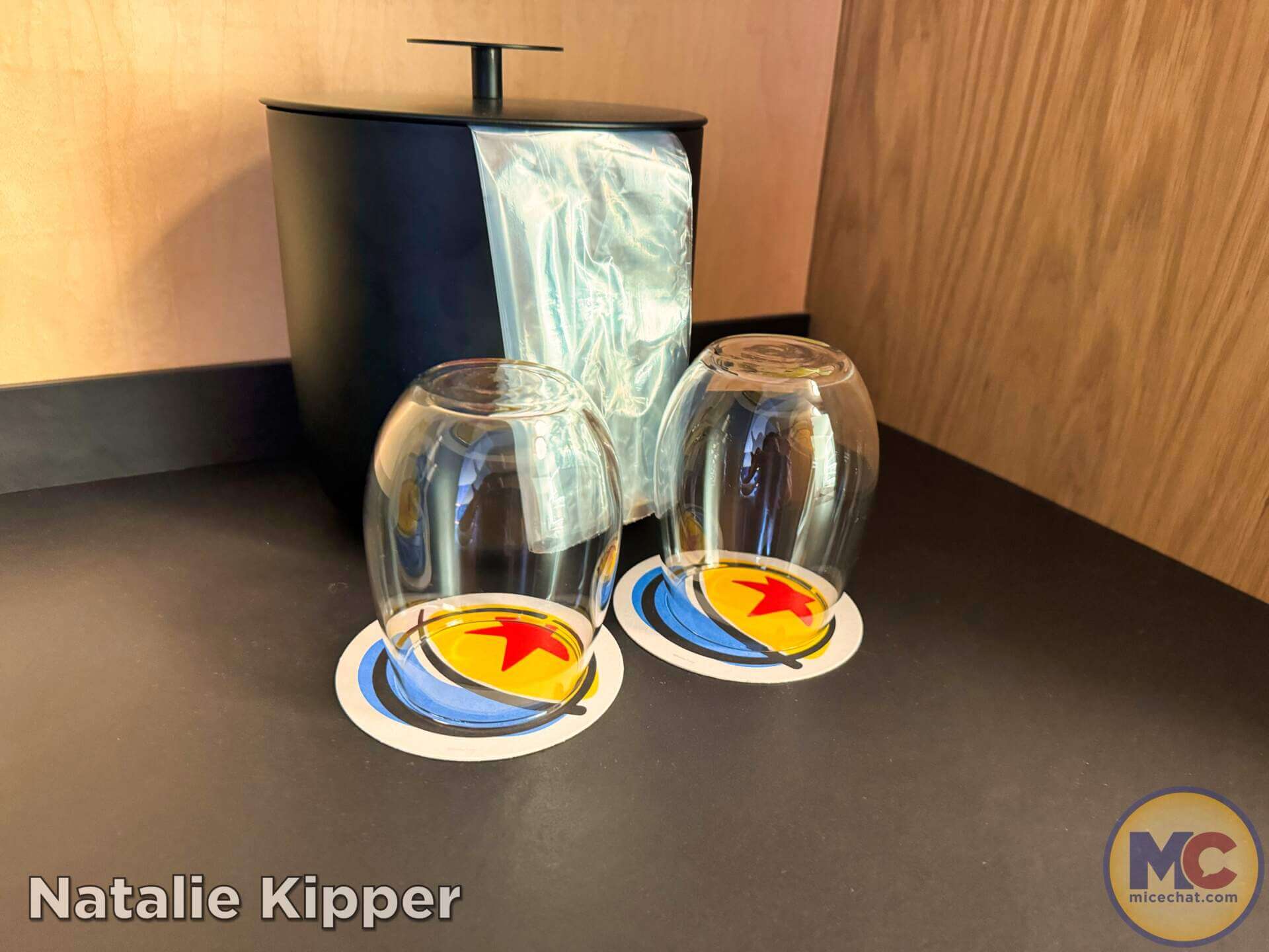 Pixar Place Hotel, UPDATED! Inside Disneyland&rsquo;s Pixar Place Hotel &mdash; Plus New Coco and Incredibles Themed Suites