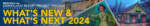 Disneyland Project Tracker – Header – Whats New Whats Next 2024