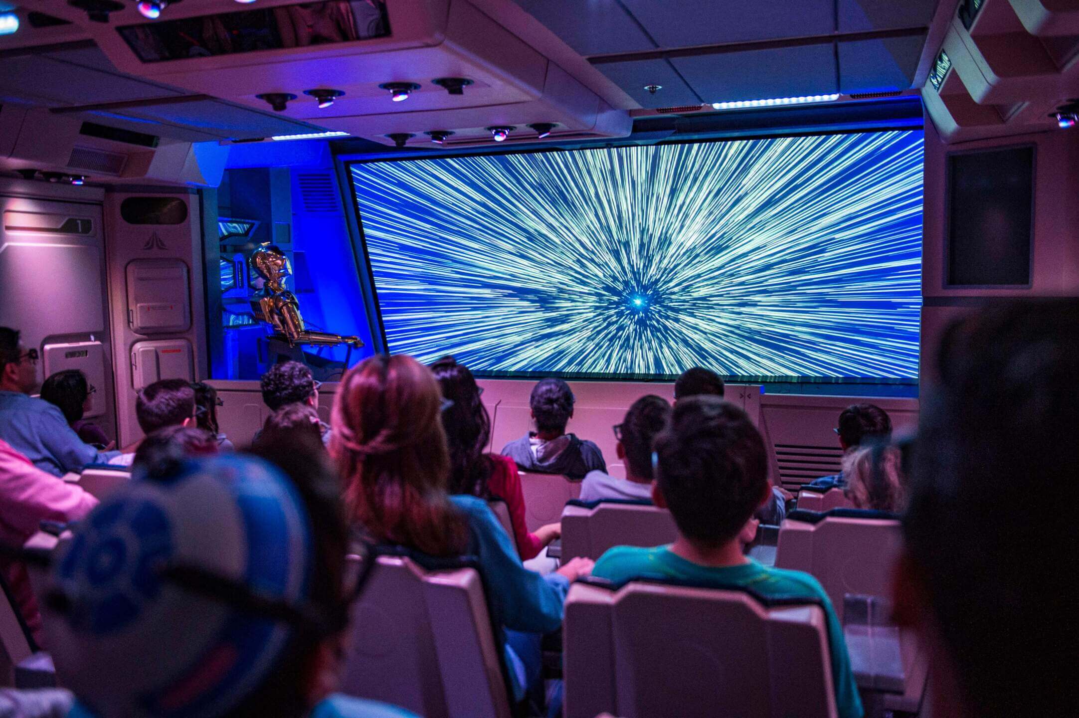 Season of the Force, Season of the Force: Your Complete Guide to Disneyland&#8217;s Intergalactic Extravaganza