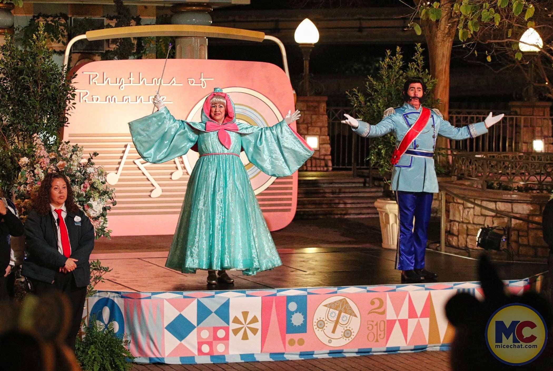 , DISNEYLAND UPDATE: Haunted Mansion Shocker, New Celebrations & Massive Construction!