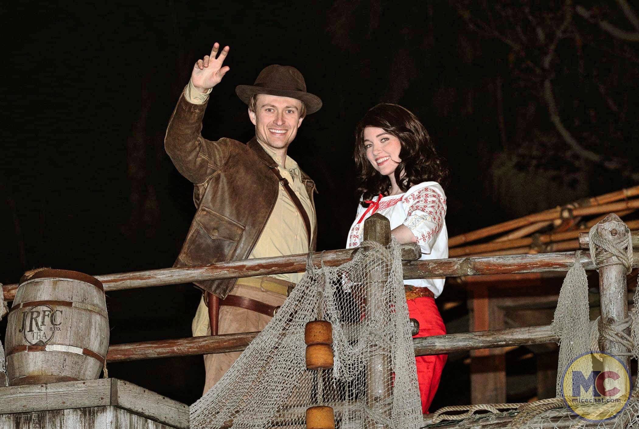, DISNEYLAND UPDATE: Haunted Mansion Shocker, New Celebrations & Massive Construction!