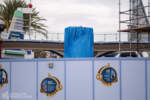 Disneyland Tomorrowland Astro Orbiter refurbishment DSC_1963-X5