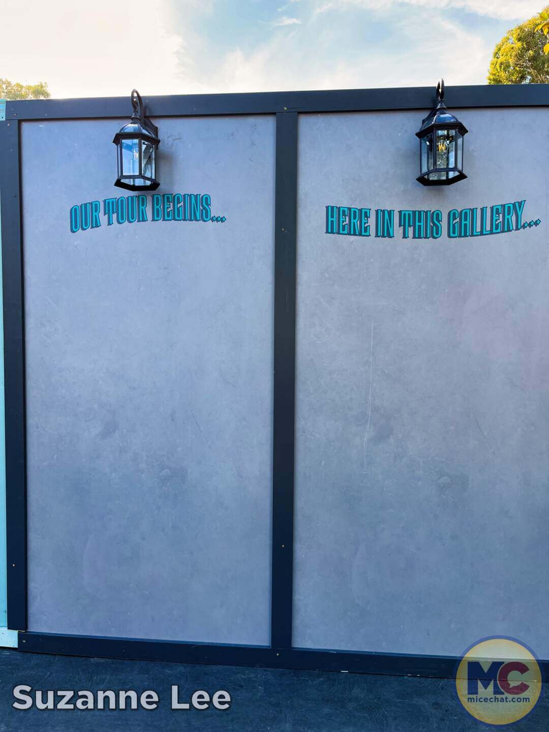 , DISNEYLAND UPDATE: Haunted Mansion Shocker, New Celebrations & Massive Construction!