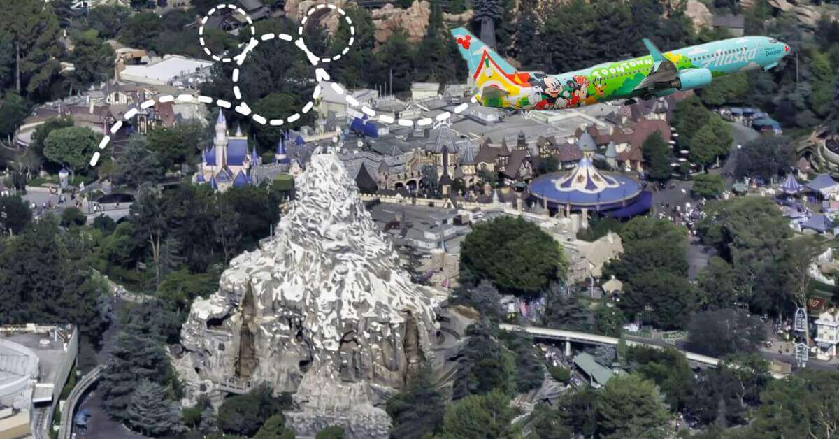 Disneyland