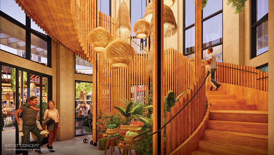 downtown disney, Coming Soon To Downtown Disney: New Restaurants &#038; More!