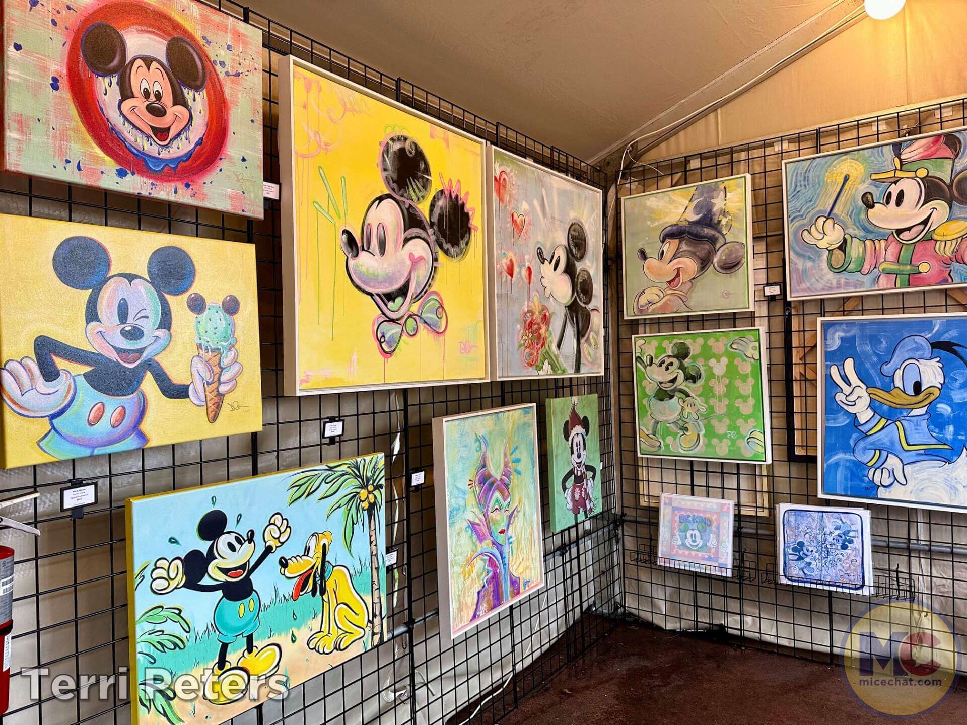 Festival of the Arts, Why EPCOT’s Festival of the Arts Tops Our List
