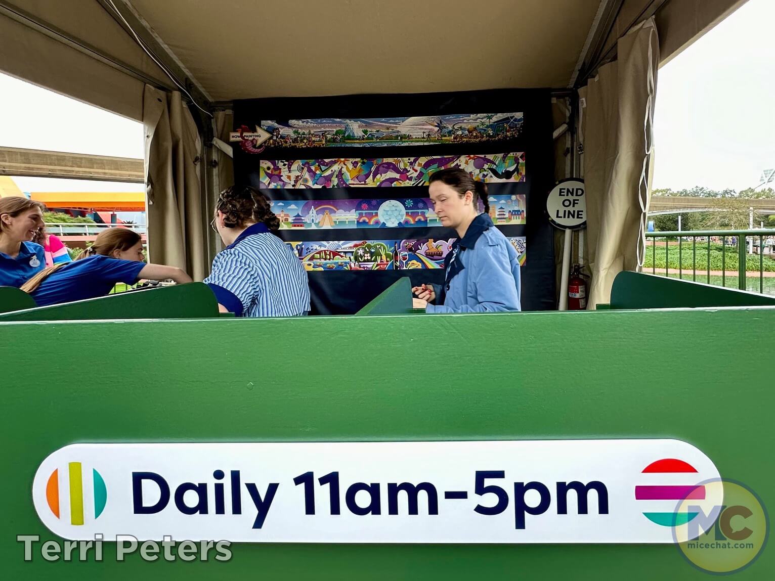 Festival of the Arts, Why EPCOT’s Festival of the Arts Tops Our List