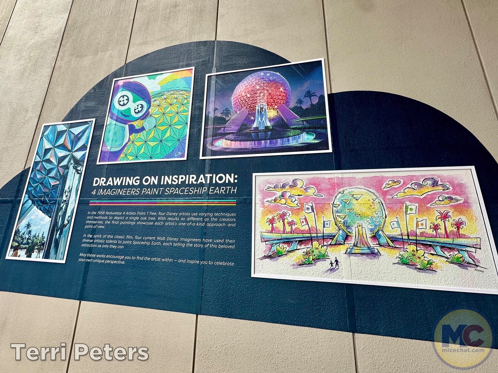 Festival of the Arts, Why EPCOT’s Festival of the Arts Tops Our List