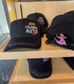 Epcot Festival of the Arts 2025 – cap