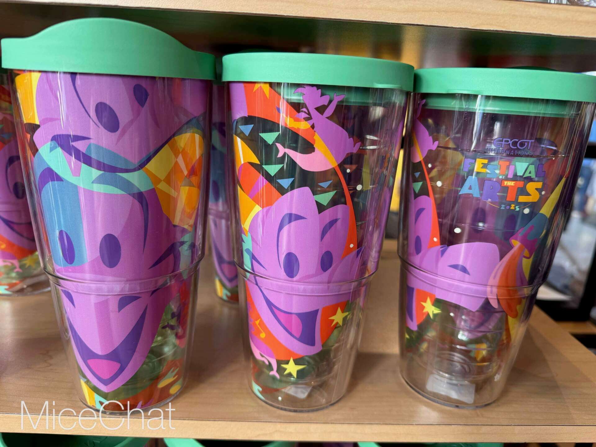 Festival of the Arts, Why EPCOT’s Festival of the Arts Tops Our List