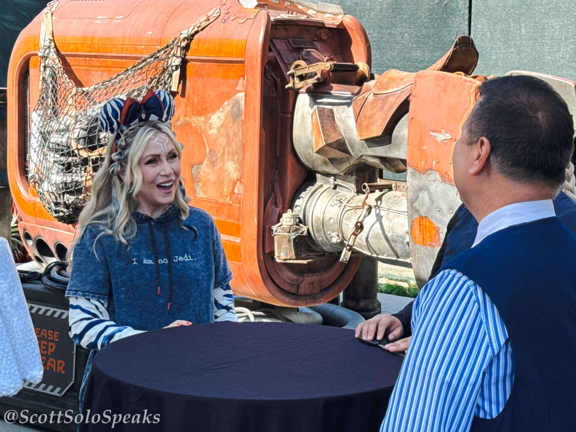 , DISNEYLAND UPDATE: Haunted Mansion Shocker, New Celebrations & Massive Construction!