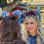 Ahsoka Tano I am no Jedi ears