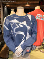 Ahsoka Tano I am no Jedi longsleeve