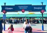 Disneyland Signage