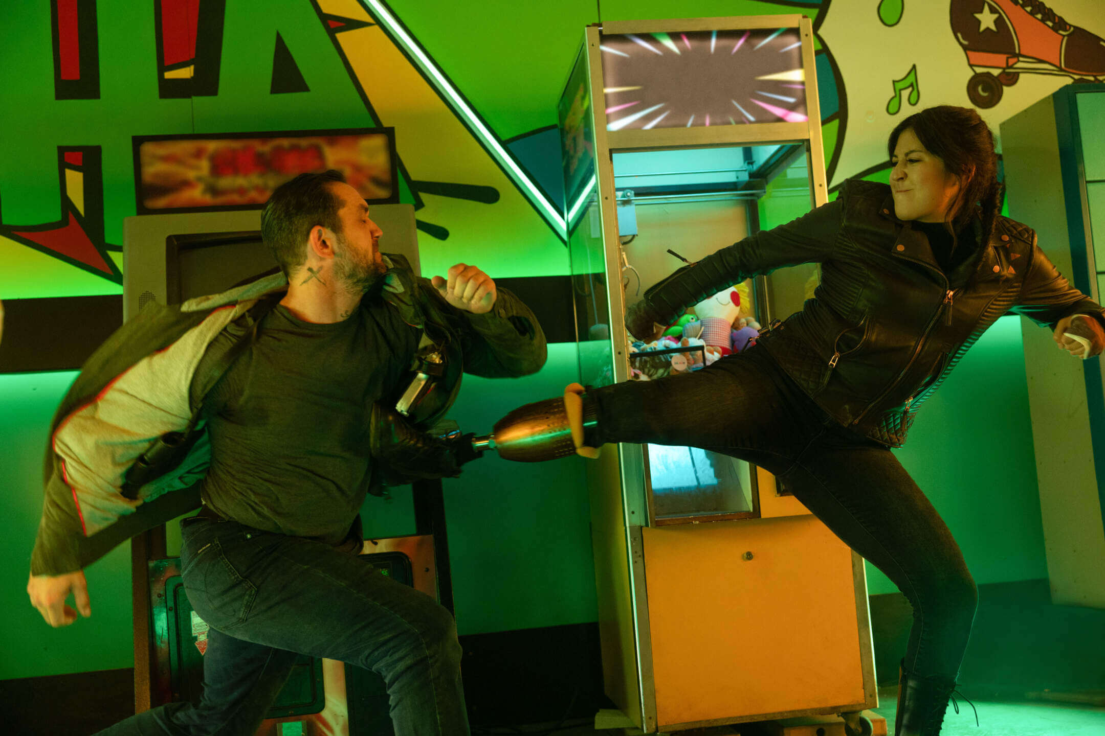 Marvel Echo, Marvel’s Echo Ventures Beyond the MCU – Does It Work?