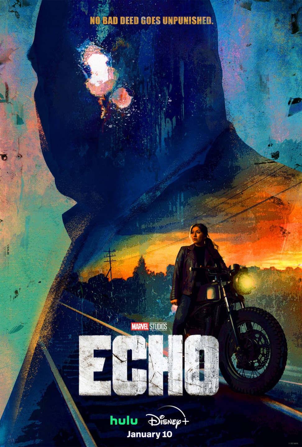 Marvel Echo, Marvel’s Echo Ventures Beyond the MCU – Does It Work?
