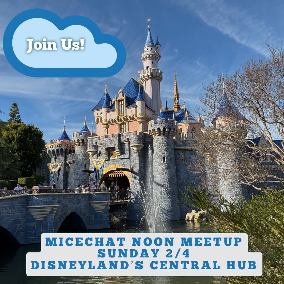 , DISNEYLAND UPDATE: Haunted Mansion Shocker, New Celebrations & Massive Construction!