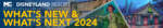 MiceChat – Header – Whats New Whats Next 2024