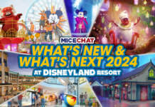 Disneyland Resort: What’s New & What’s Next for 2024!