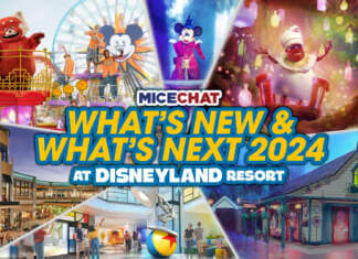 Disneyland Resort: What’s New & What’s Next for 2024!