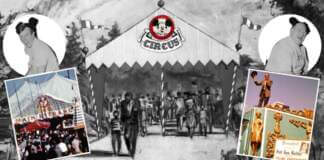 Mickey Mouse Club Circus Feature Image 1
