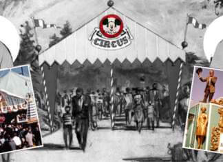 Mickey Mouse Club: 70 Years of Mouseketeers, Memories & a Circus Too! Mickey Mouse Club Circus Feature Image 1