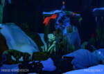 Mike Kindrich_Disneyland_Haunted Mansion_Holidays_Mummy (1 of 1)
