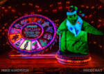 Mike Kindrich_Disneyland_Haunted Mansion_Holidays_Oogie (1 of 1)