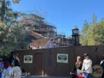 News Disneyland Tiana’s Bayou Adventure Water Tower 1 MiceChat