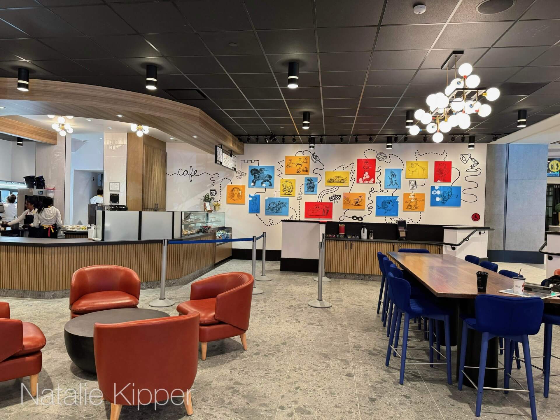 Pixar Place Hotel, UPDATED! Inside Disneyland&rsquo;s Pixar Place Hotel &mdash; Plus New Coco and Incredibles Themed Suites