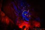 Sarah Scheuring_Disneyland_Adventureland_Indiana Jones_Ghost