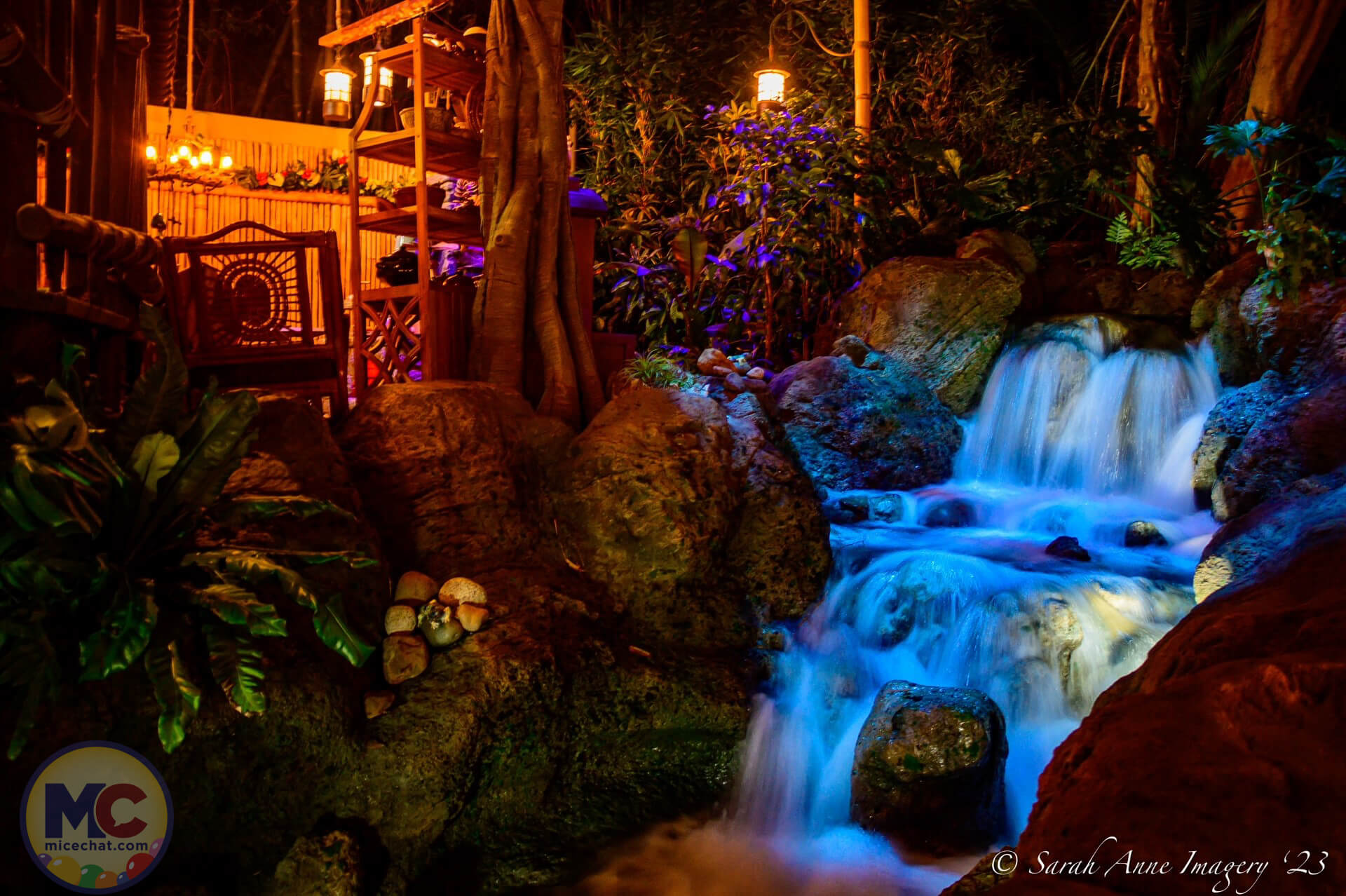 , Disneyland Update: The Great Goodbye, Lightning Lame & Constant Construction