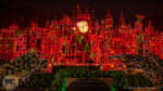 Sarah Scheuring_Disneyland_Fantasyland_Its a Small World After All_Holidays