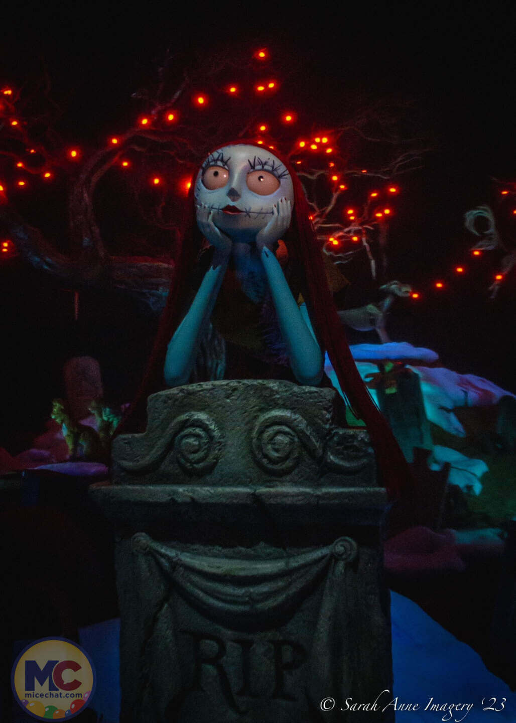 , Disneyland Update: The Great Goodbye, Lightning Lame & Constant Construction