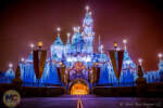 Sarah Scheuring_Disneyland_Sleeping Beauty Castle