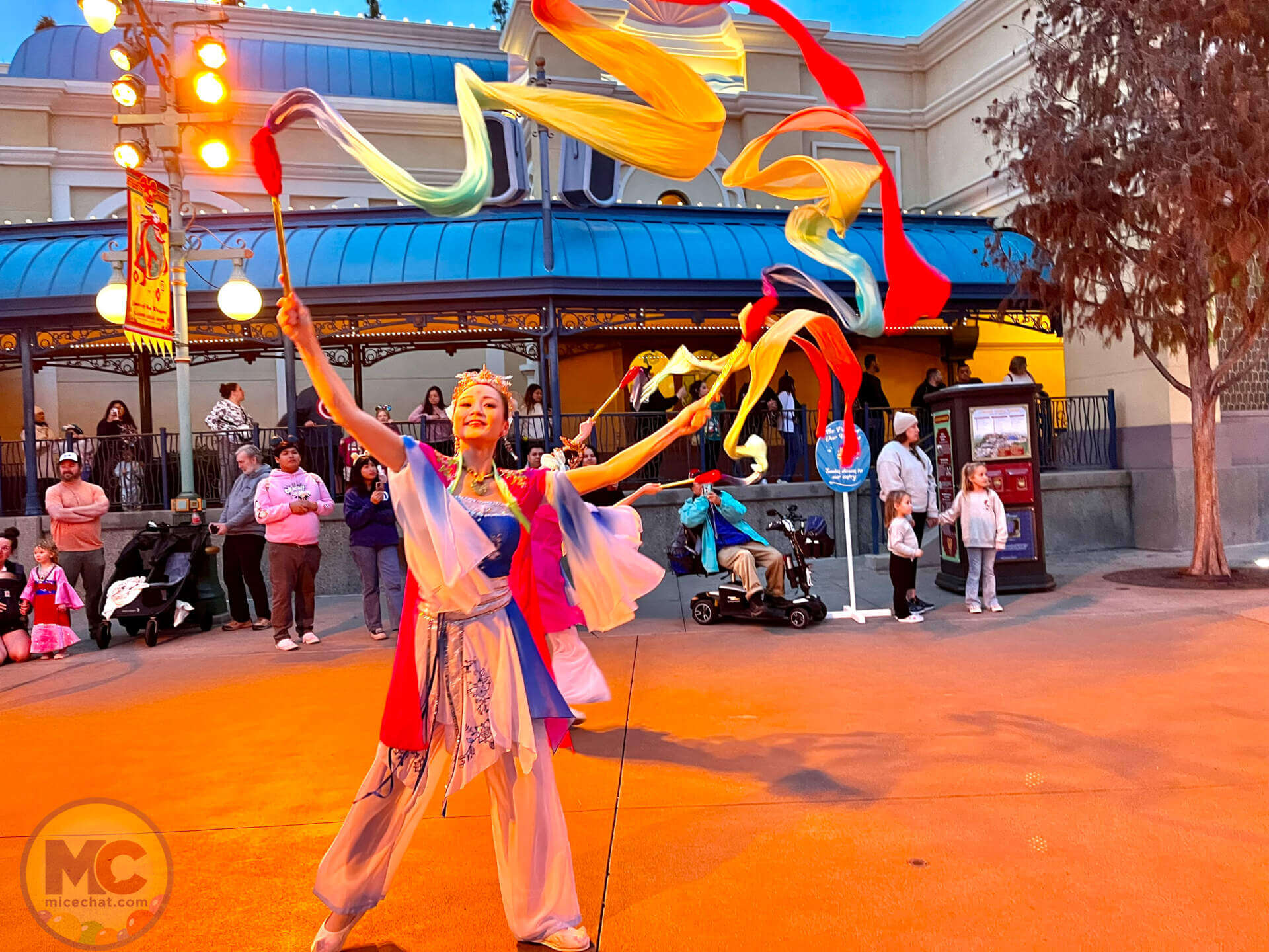 , DISNEYLAND UPDATE: Haunted Mansion Shocker, New Celebrations & Massive Construction!