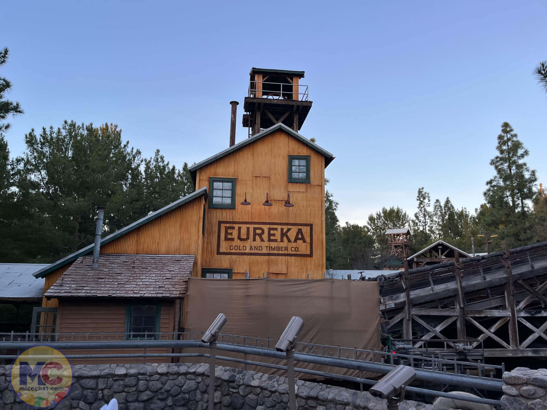 , DISNEYLAND UPDATE: Haunted Mansion Shocker, New Celebrations & Massive Construction!