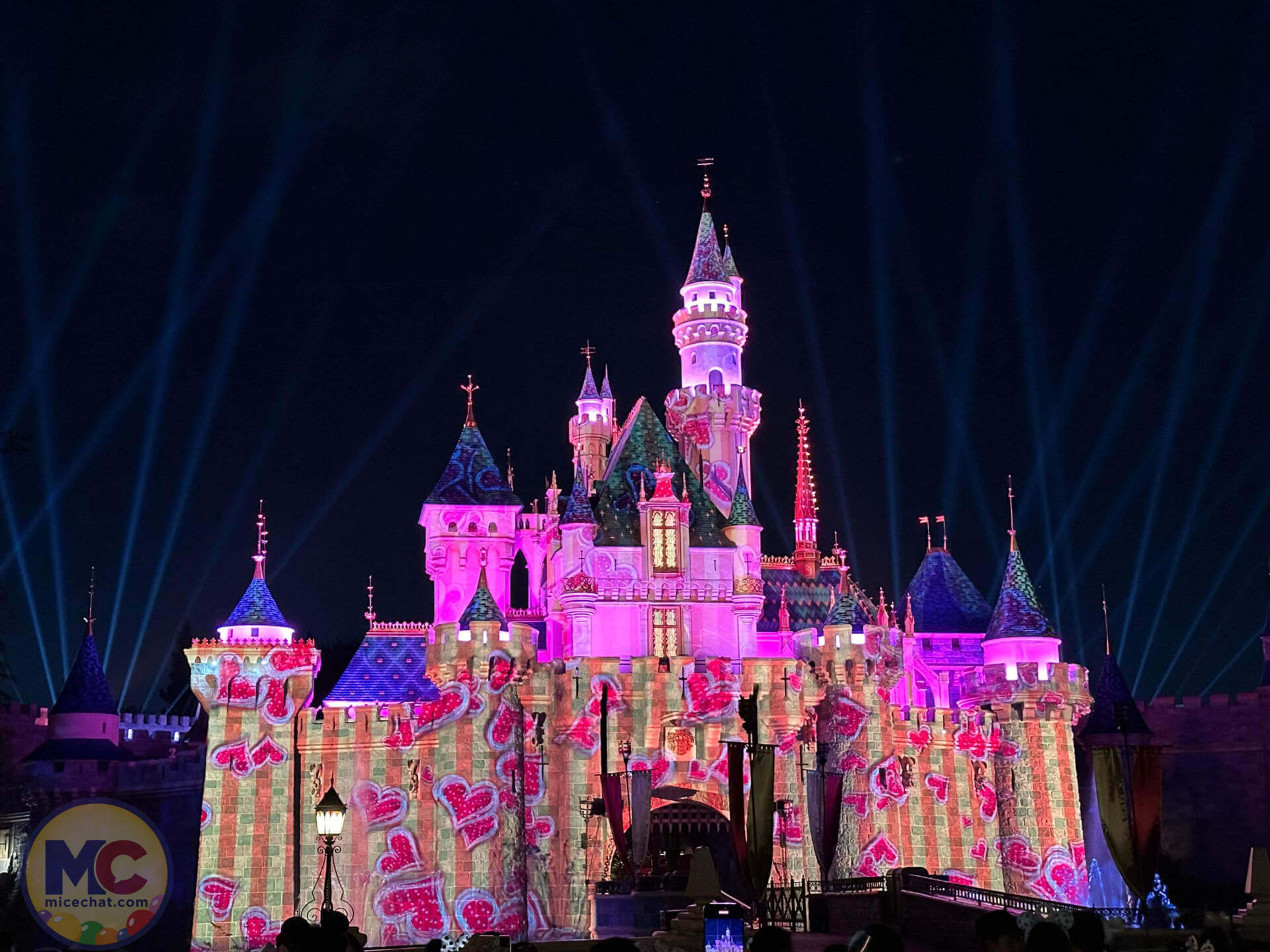 , DISNEYLAND UPDATE: Bayou Undo, 70th To-Do, & Candlelight Too!