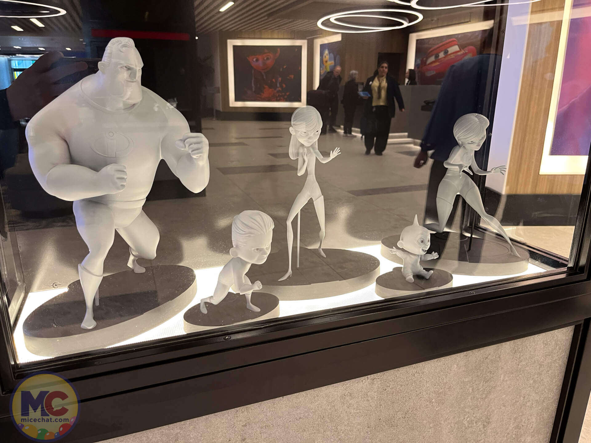 Pixar Place Hotel, UPDATED! Inside Disneyland&rsquo;s Pixar Place Hotel &mdash; Plus New Coco and Incredibles Themed Suites