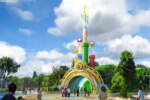 Celestial Park, Welcome to Celestial Park: The Shimmering Heart of Universal Epic Universe