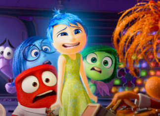 Disney’s Screen Dreams: 2024 Scheme to Redeem Boxoffice Steam