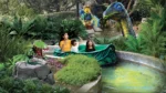 legoland-california-dino-valley-Explorer-River-Quest