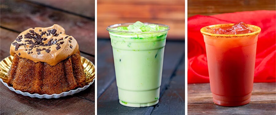 disney lunar new year 2024 food, Disney California Adventure’s Lunar New Year 2024 Food Guide