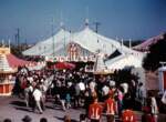 Mickey Mouse Club Circus Main Entrance