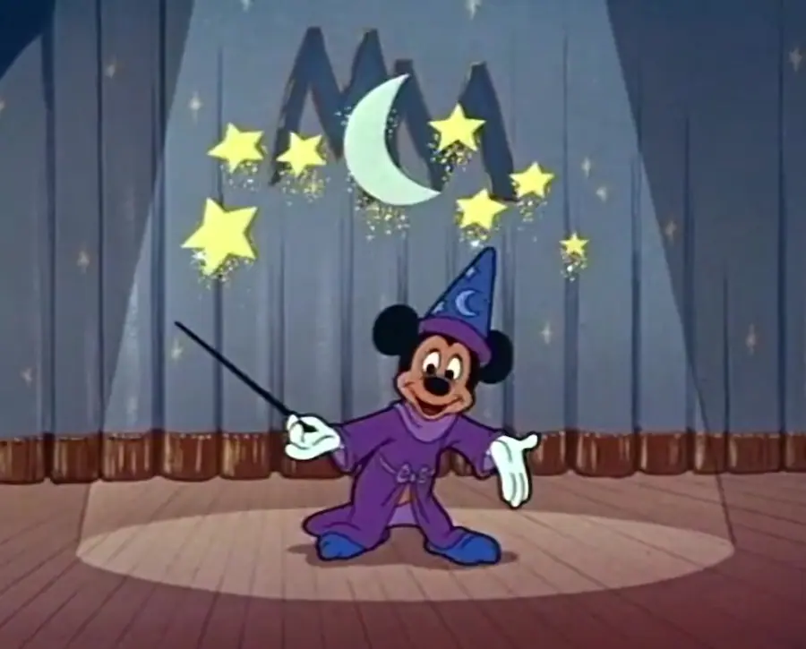 Mickey Mouse Club
