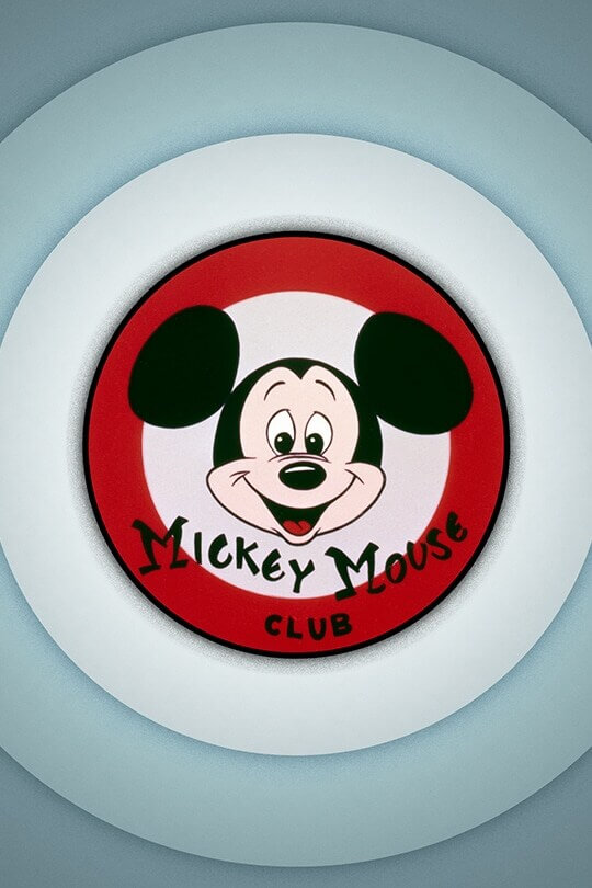 Mickey Mouse Club