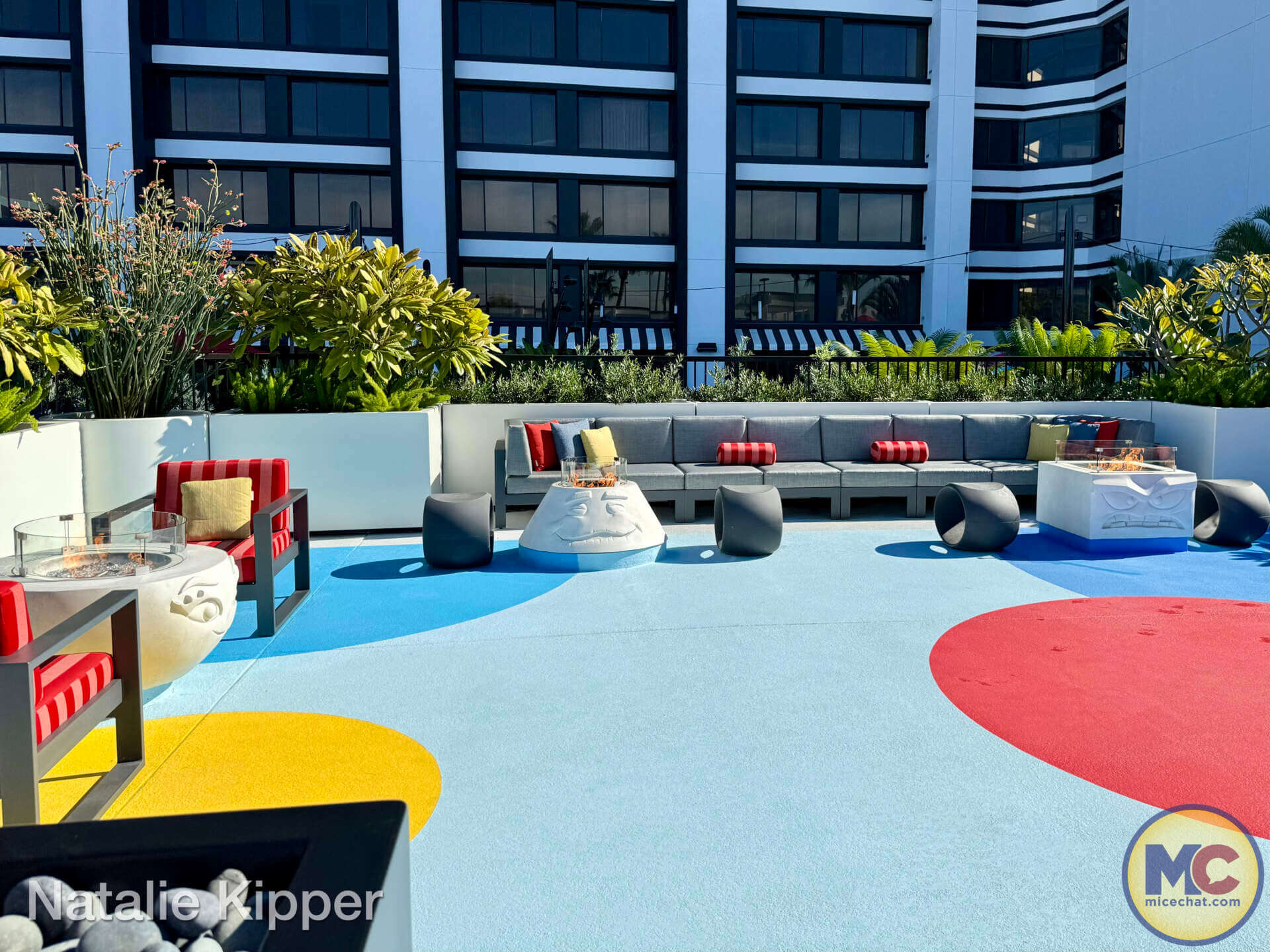 Pixar Place Hotel, UPDATED! Inside Disneyland&rsquo;s Pixar Place Hotel &mdash; Plus New Coco and Incredibles Themed Suites