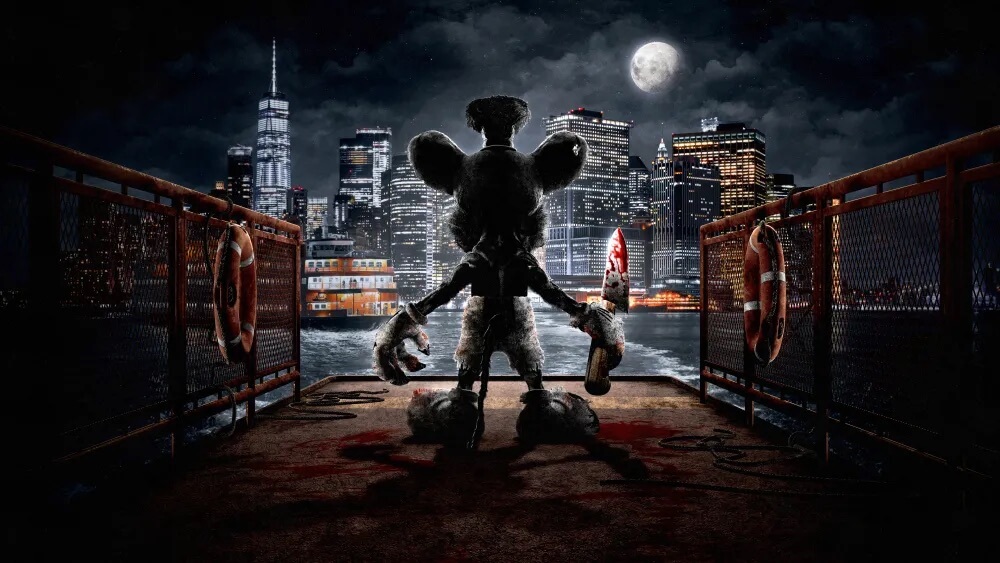 , Disneyland Update: The Great Goodbye, Lightning Lame & Constant Construction