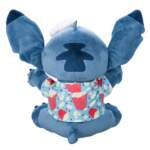 stitch attacks snacks-february-popcorn-stitch plush-back