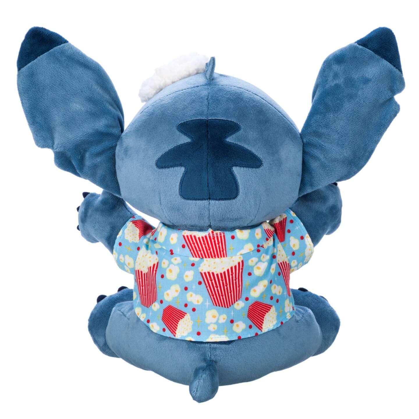 Stitch Attacks Snacks, December’s Stitch Attacks Snacks Merchandise Warms the Heart with Chocolate